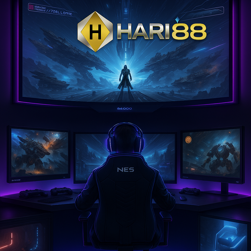 HARI88